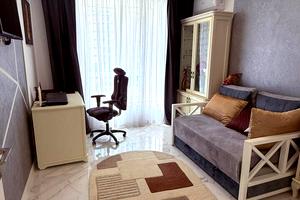 квартира за адресою вул. Набережна Перемоги, 44Н