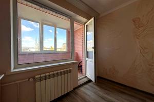 квартира по адресу Янтарная ул., 73