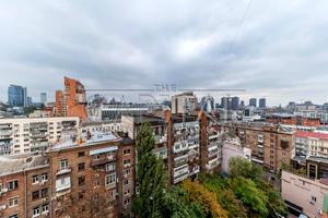 коммерческая по адресу Антоновича ул. (Горького), 33В