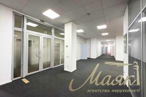 комерційна за адресою Героїв Космосу вул., 4