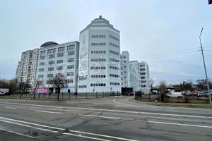 комерційна за адресою Райдужна вул., 25-А