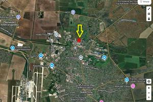участок по адресу Завокзальна ул.