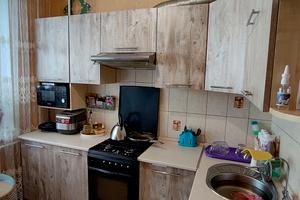 квартира по адресу Клосовского Александра ул., 3