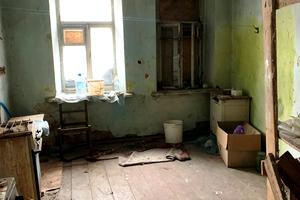 квартира за адресою Черновський пров. (Володарського), 4