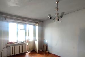 квартира по адресу Теннисная ул., 15