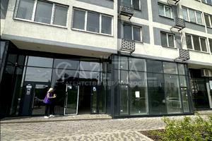 коммерческая по адресу Ревуцкого ул., 40