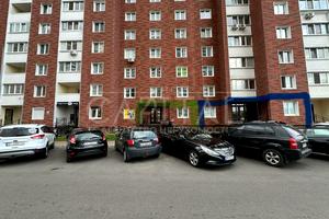 коммерческая по адресу Киев, Балтийский пер., 3