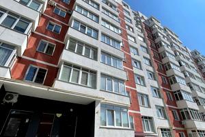 квартира по адресу Винники, Винная Гора ул., 7