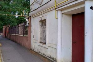 дом по адресу Ударников, 35