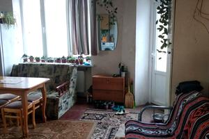 дом по адресу Леся Курбаса ул., 5