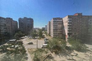 квартира за адресою Водограйна вул. (Гаврилова), 16
