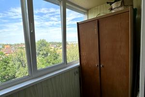 квартира за адресою 3-й Кривоноса пров., 1