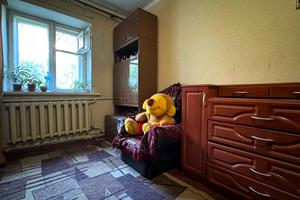 квартира за адресою Романа Шухевича вул. (Бабушкіна), 45