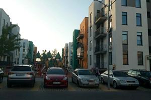 квартира за адресою Соборна вул., 103
