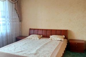 квартира по адресу Архитектора Вербицкого ул., 34