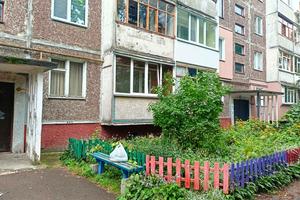 комната по адресу Защитников Украины ул. (Одинцова), 13