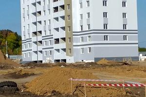 квартира за адресою Валентинівська вул. (Блюхера), 49