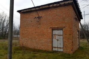 коммерческая по адресу Черкаська, 11