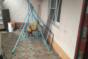 квартира по адресу Бреуса, 54