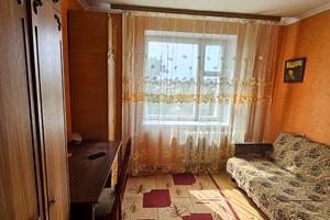 квартира по адресу Домбровського, 54