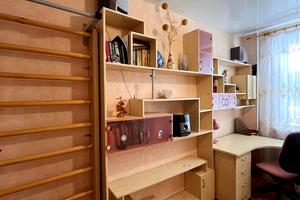 квартира по адресу Асхарова, 7