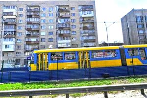 квартира за адресою Борщагівська вул., 99