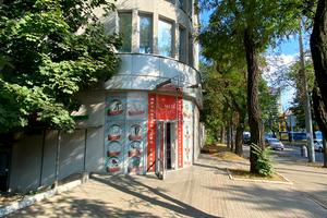 коммерческая по адресу Дмитрия Яворницкого просп. (Карла Маркса), 12д