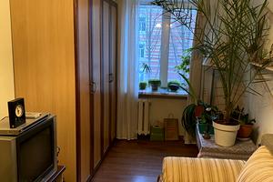квартира по адресу Науки просп. (Гагарина), 24
