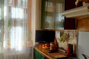 квартира за адресою Базарна вул., 45