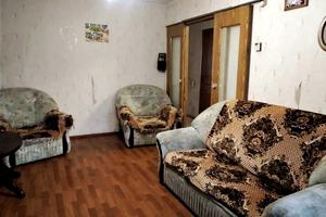 квартира по адресу Театральна, 70