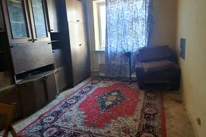 квартира по адресу Вагонная ул., 7