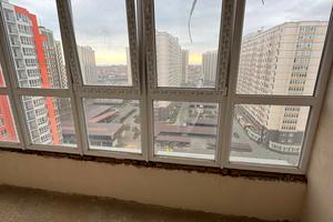 квартира по адресу Жемчужная ул., 3а