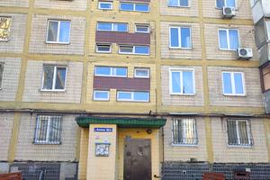 квартира за адресою Калинова вул., 102