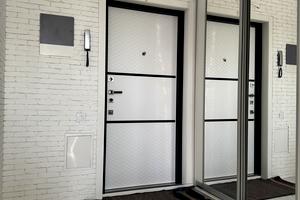 квартира по адресу Мира просп., 277-А