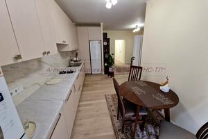 квартира по адресу Котляревского ул., 11