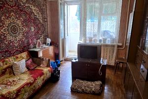 квартира за адресою Перемоги вул., 2