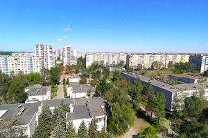 квартира по адресу Героев АТО просп., 7Б
