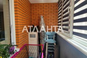 квартира за адресою Жаботинського вул. (Пролетарская улица), 56а
