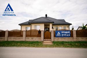будинок за адресою Сонячна вул., 16а