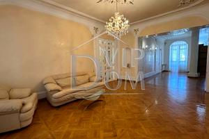 квартира за адресою Пироговська вул., 3