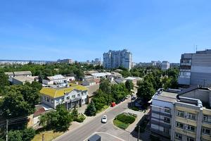 квартира за адресою Богдана Хмельницького вул., 31