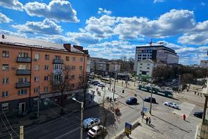 квартира за адресою Київська вул., 56