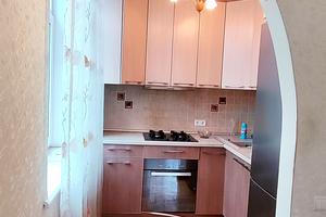 квартира за адресою Данилевського вул., 18