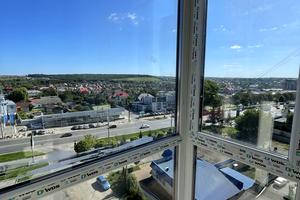 квартира по адресу Миру просп., 96