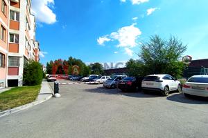 коммерческая по адресу Кобзаря бульв., 3