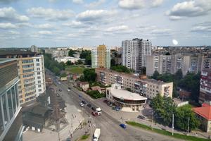 коммерческая по адресу Черновола ул., 29