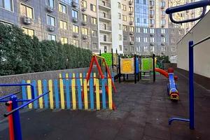квартира по адресу Генуэзская ул., 3В