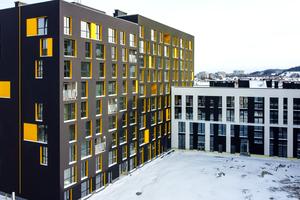 квартира по адресу Богдана Хмельницкого ул., 207