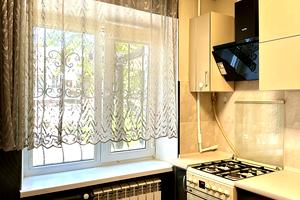 квартира по адресу Картамышевская ул., 2