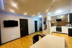 квартира за адресою проспект Миру, 25